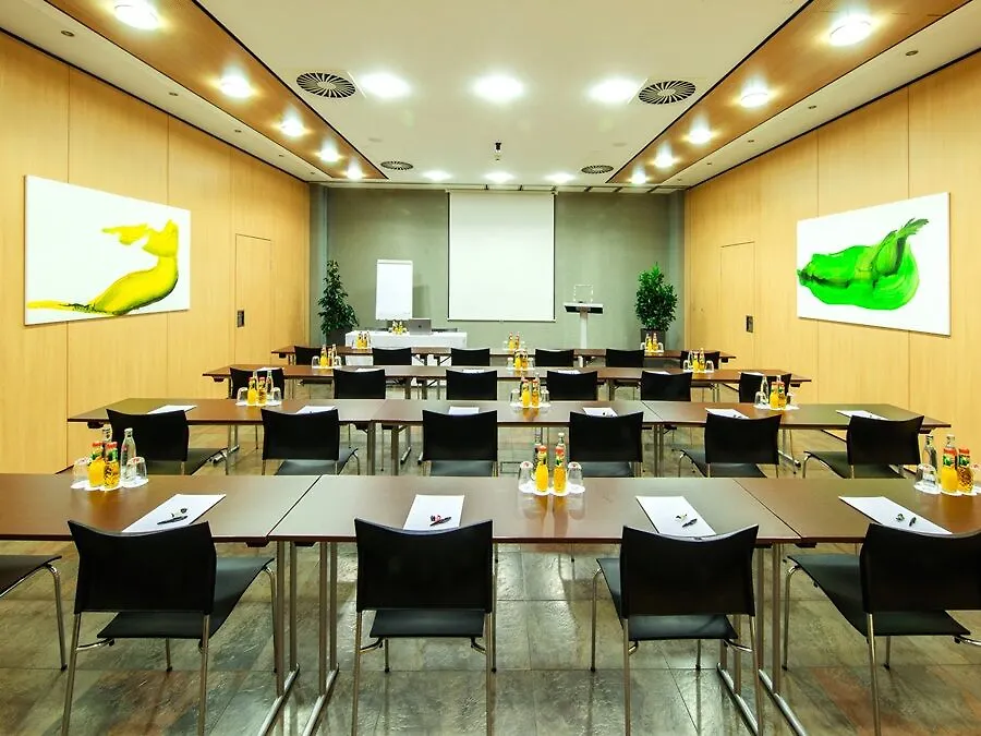 Abba Berlin Hotel 4*,