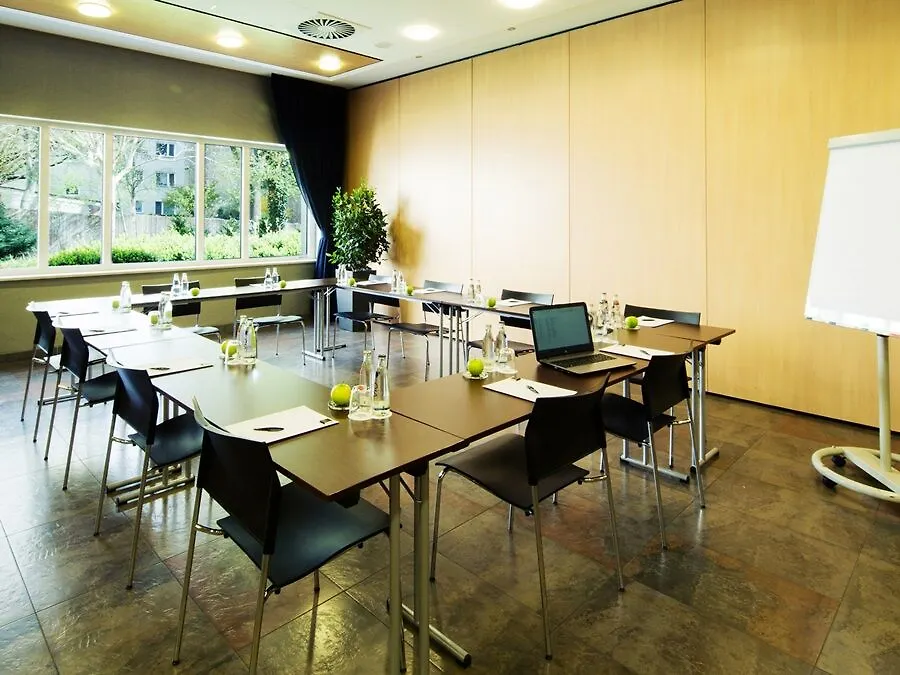 Abba Berlin Hotel