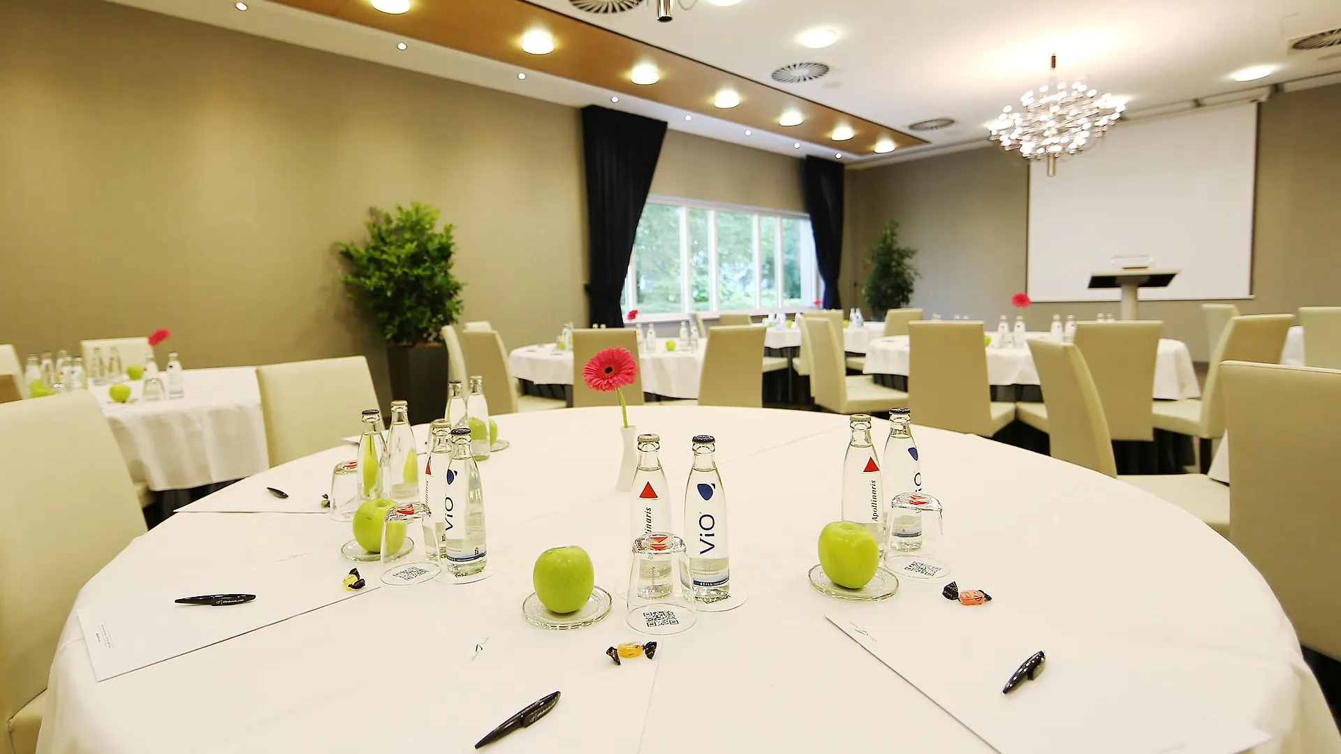 Abba Berlin Hotel