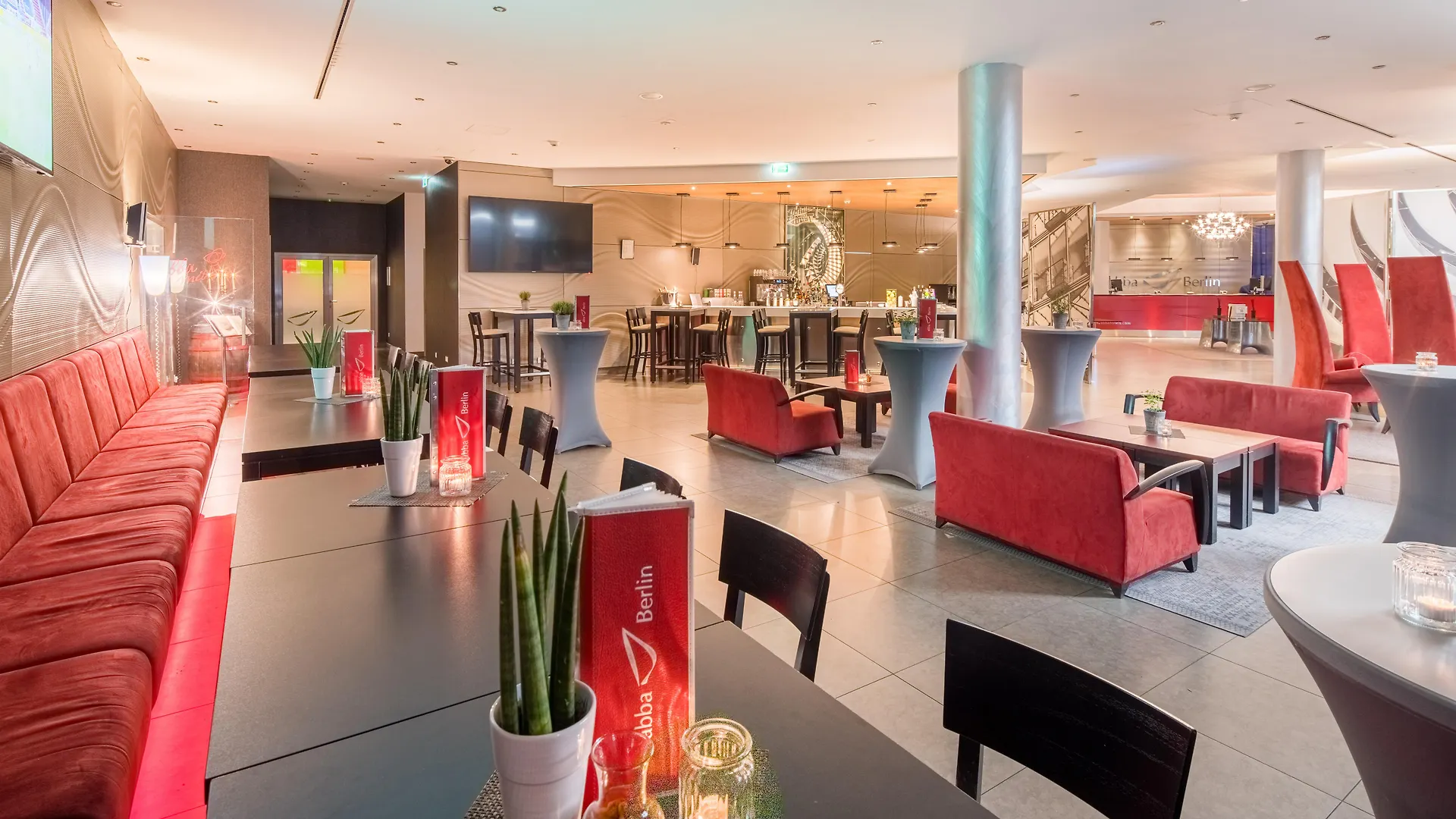 Abba Berlin Hotel
