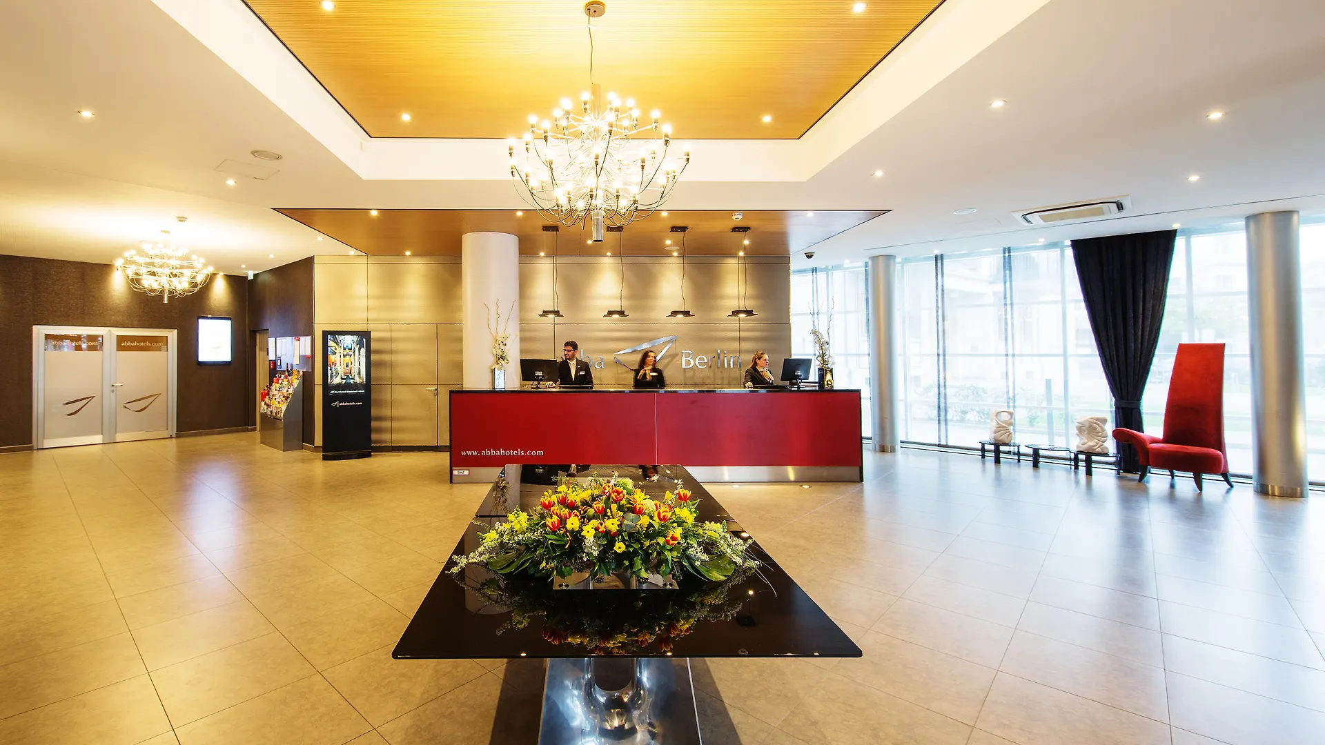 Abba Berlin Hotel
