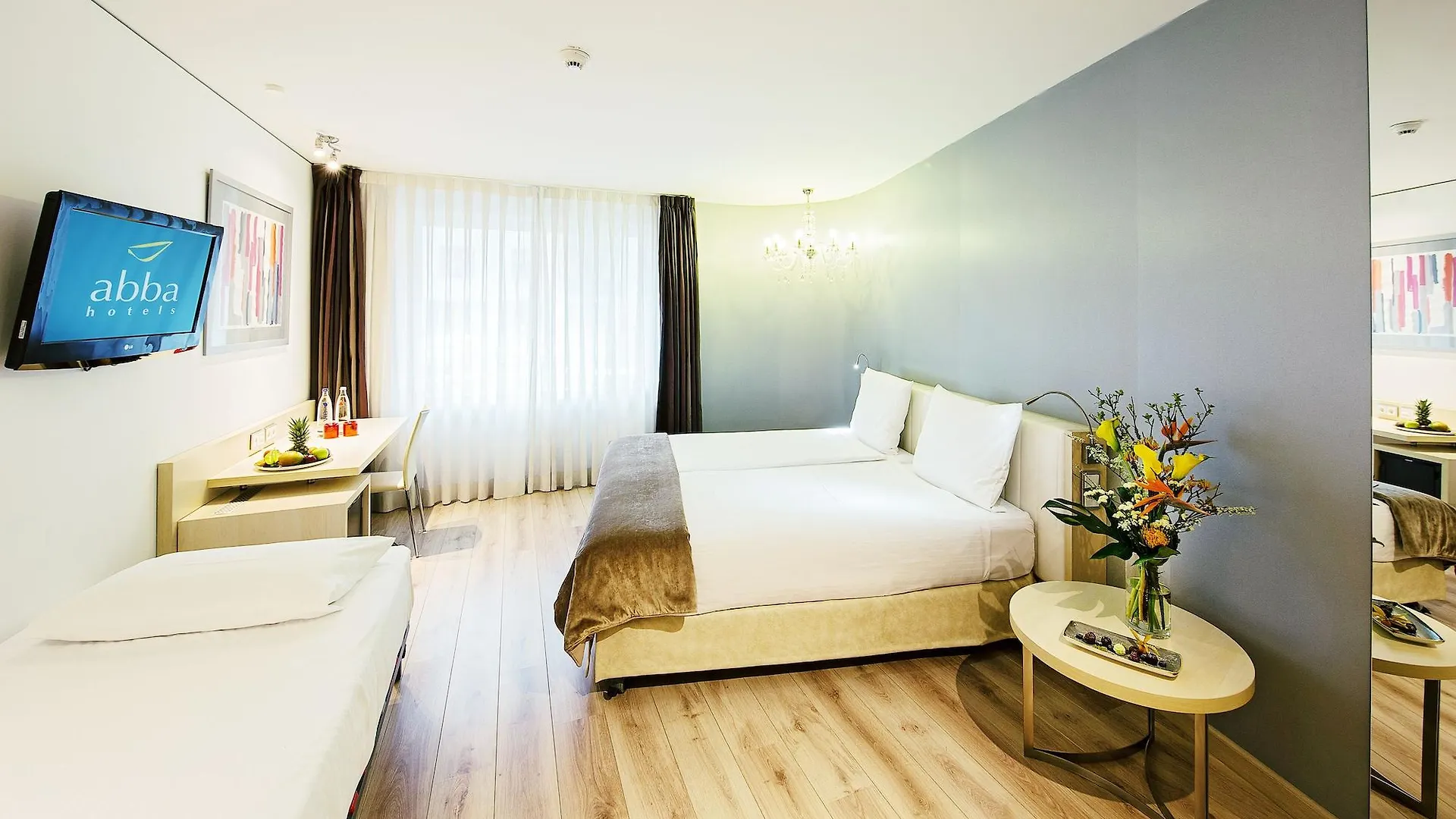 Abba Berlin Hotel