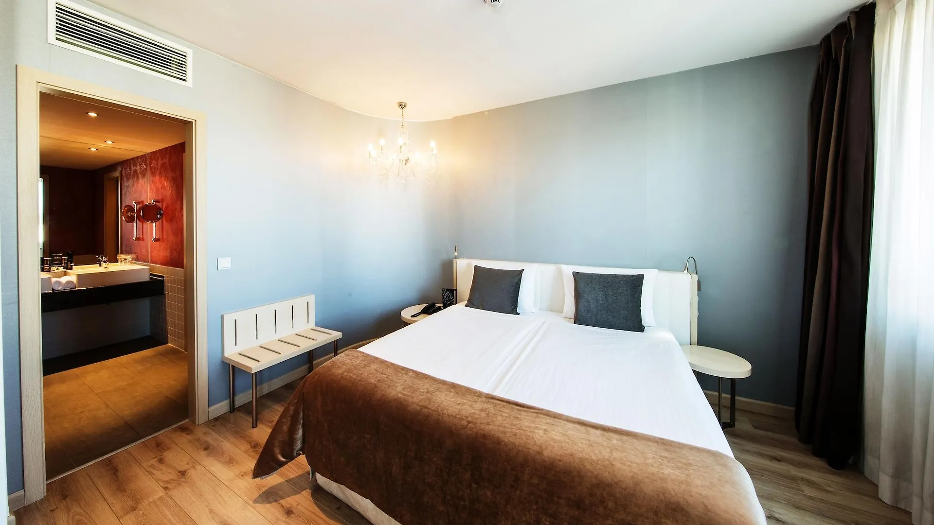 Abba Berlin Hotel