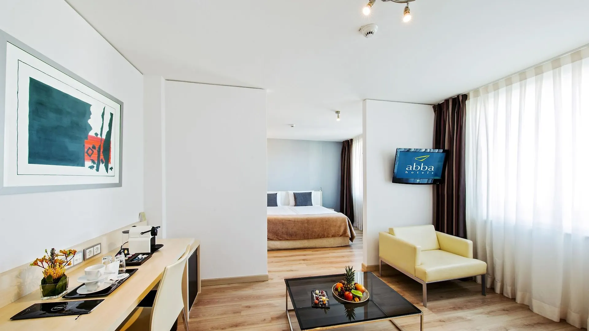 Abba Berlin Hotel