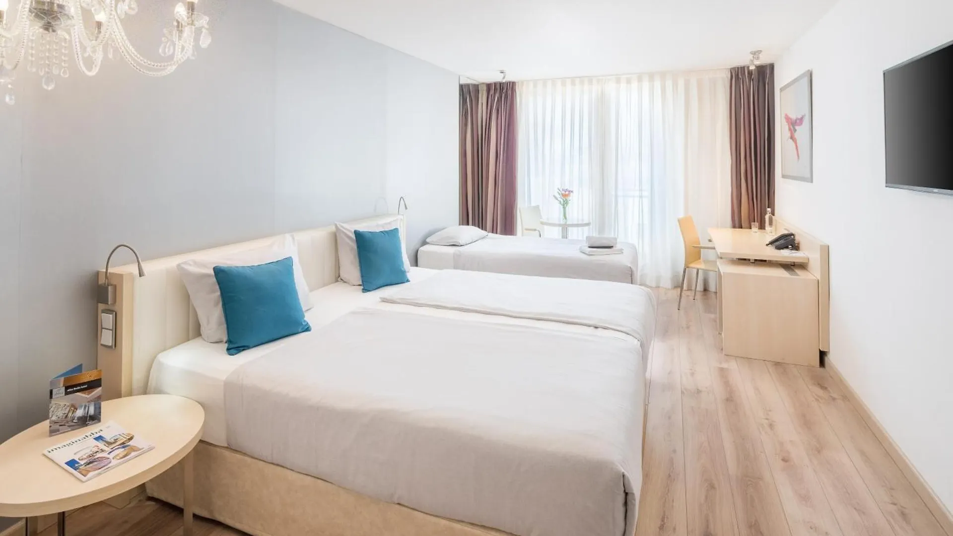 Abba Berlin Hotel