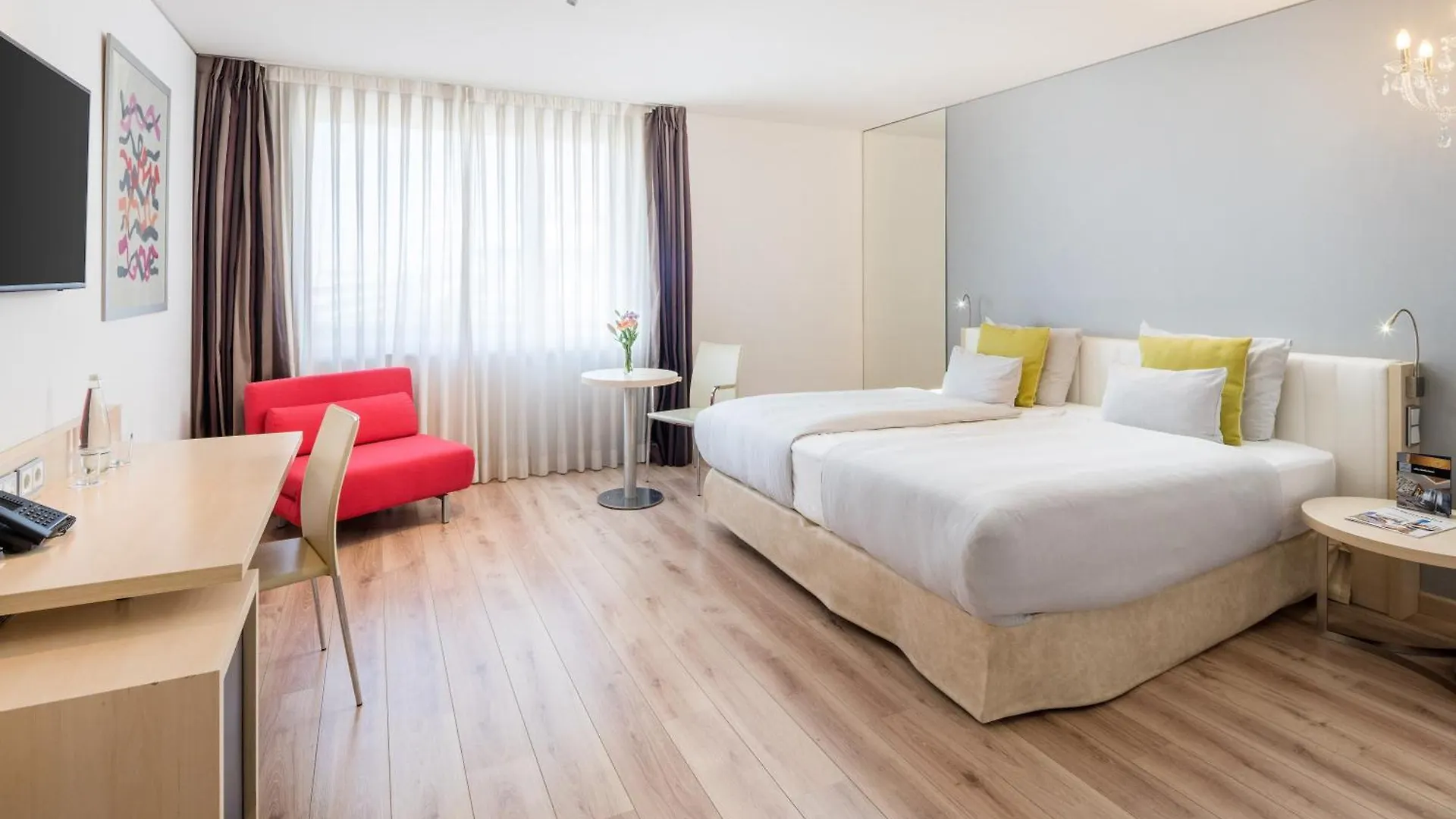 Abba Berlin Hotel