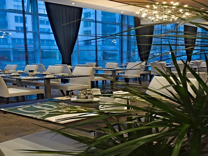 ****  Abba Berlin Hotel Deutschland