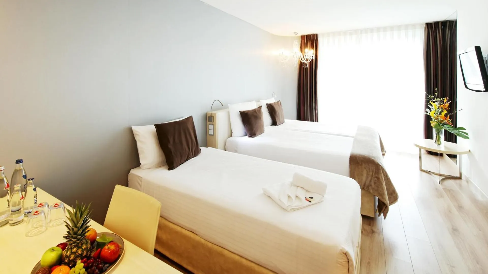 Abba Berlin Hotel