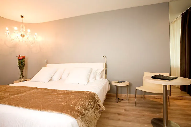 Abba Berlin Hotel