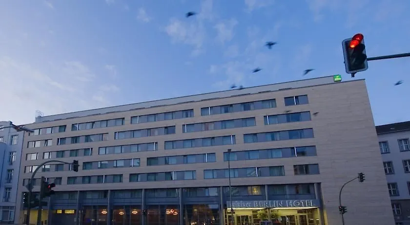 Abba Berlin Hotel Německo