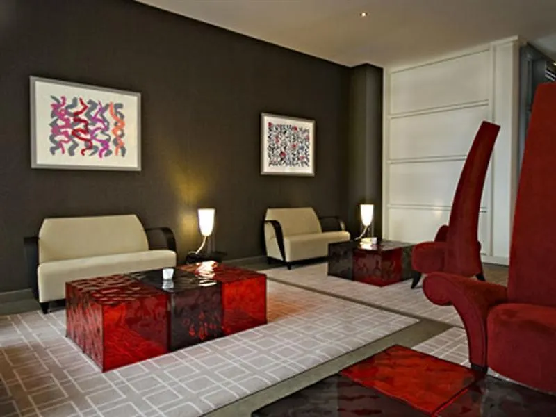 Abba Berlin Hotel