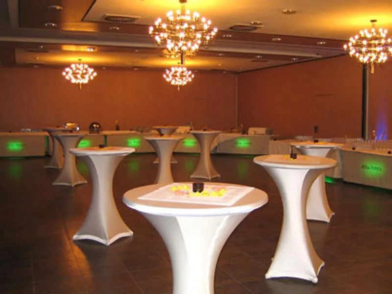 Abba Berlin Hotel