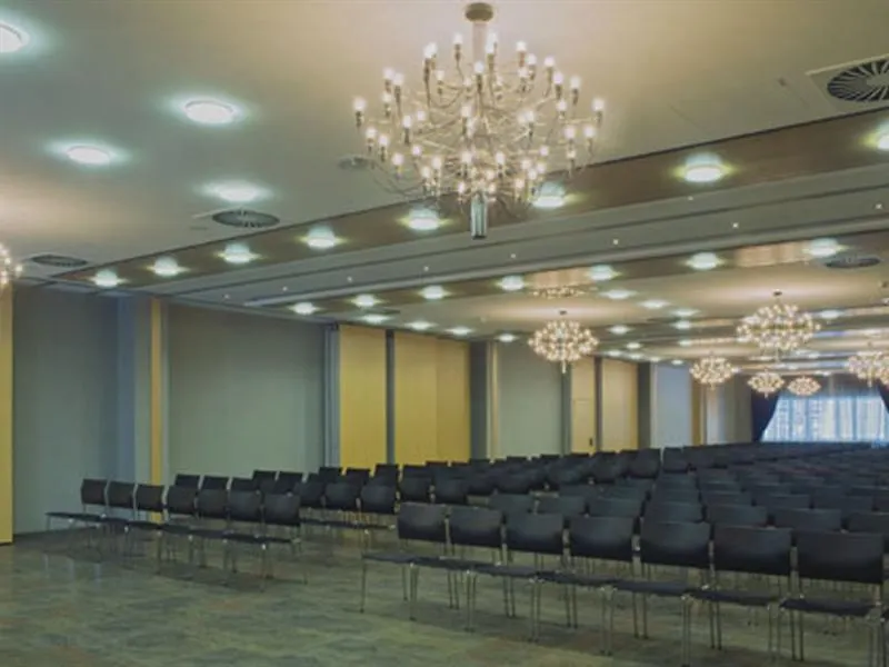 ****  Abba Berlin Hotel Německo