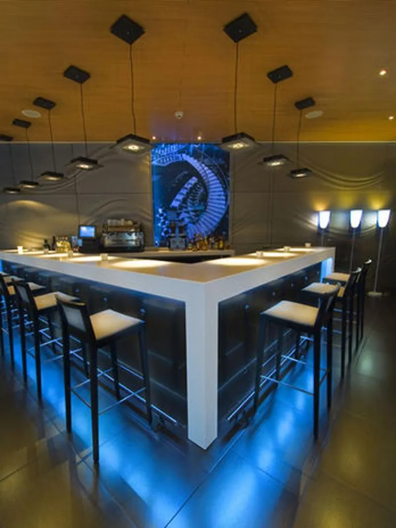 Abba Berlin Hotel