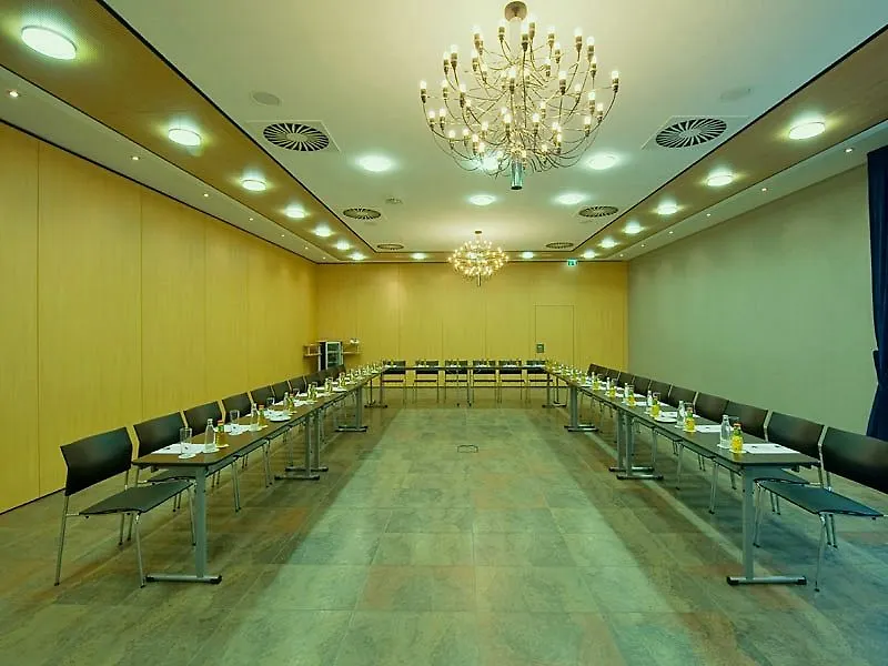 Abba Berlin Hotel Německo