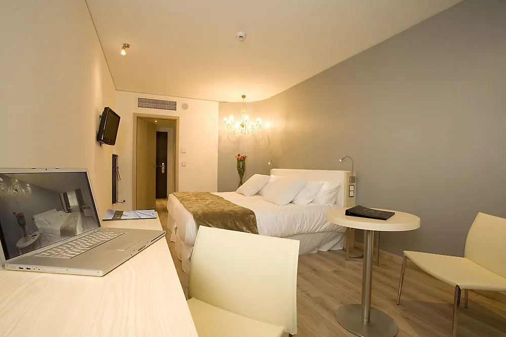 Abba Berlin Hotel Německo