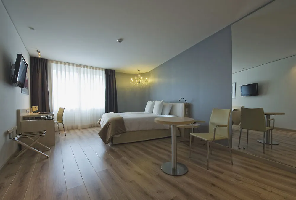 ****  Abba Berlin Hotel Německo