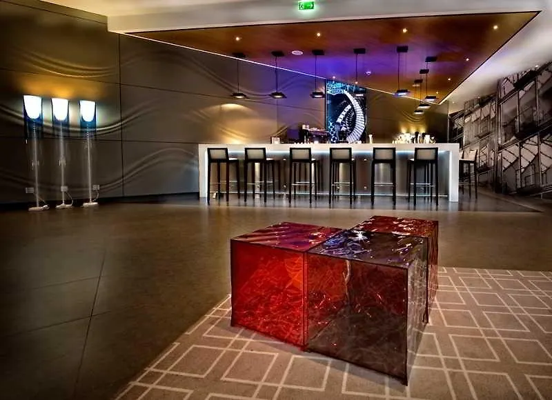 Abba Berlin Hotel Německo