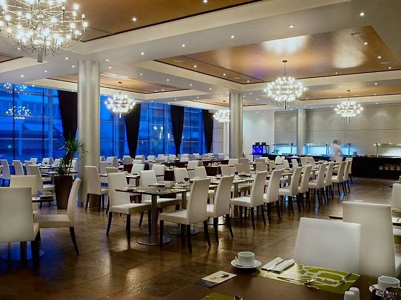 Abba Berlin Hotel