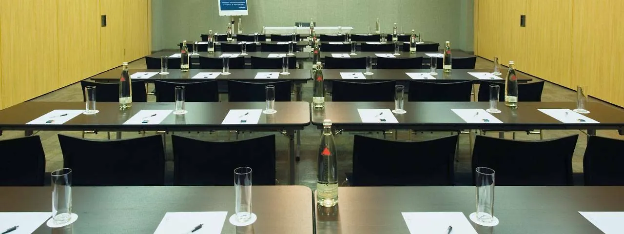Abba Berlin Hotel